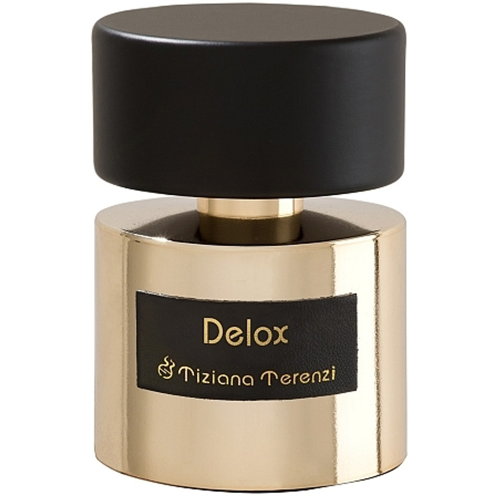 Парфюмерная вода Tiziana Terenzi "DELOX", 100 ml (LUXE)