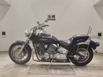 Yamaha Dragstar XVS1100 , 2010