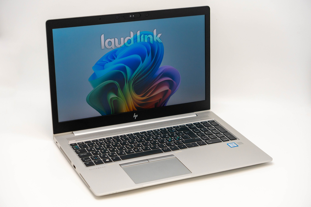 Ноутбук HP EliteBook 850 G5 ( i7-8650U )