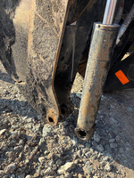 SHANMON 388 Экскаватор-погрузчик 388H (Дизельный, 4,8 л, 102 л.с., АТ)