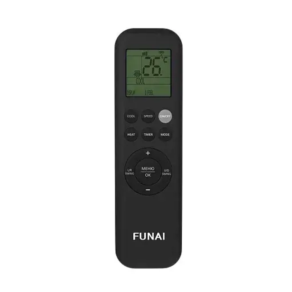 Funai RAM-I-5OK120HP.01/U / RAM-I-BS30HP.W01x5