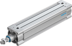 DSBC-80-320-D3-PPVA-N3 Стандартный цилиндр