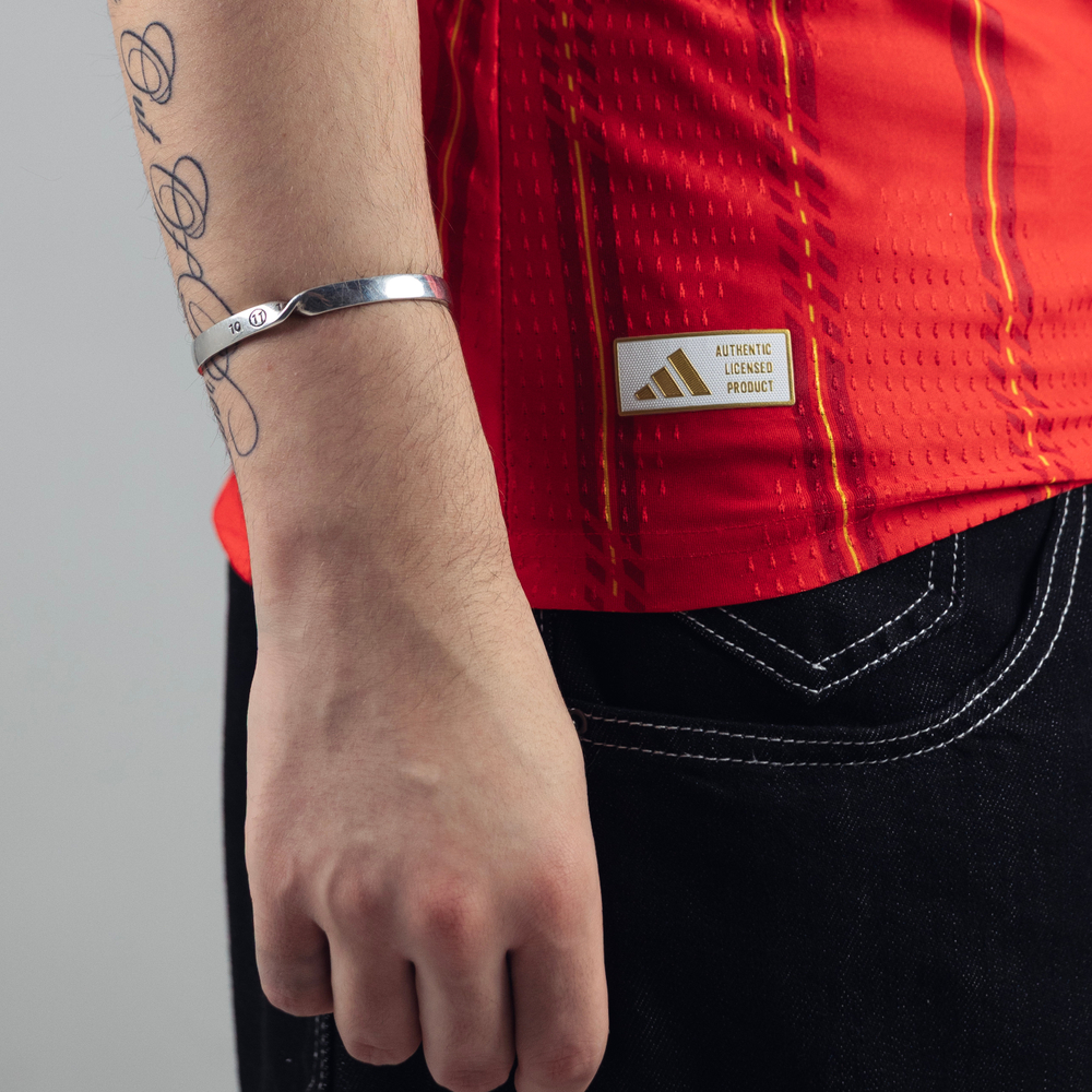 Испания / Домашняя / Игровая