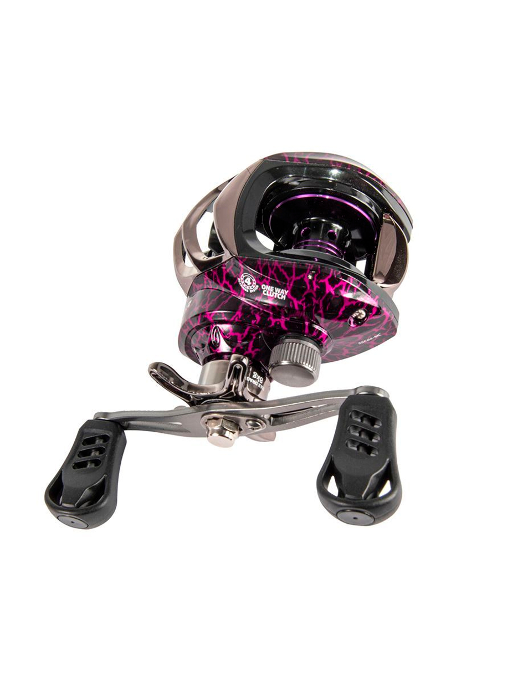 Катушка безынерционная Salmo Sniper SPIN II 4 2000FD