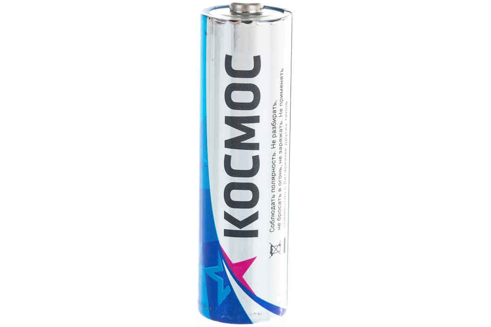 Батарейка Космос LR6