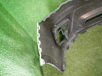 Бампер передний Subaru Forester 5 SK (2018-2021)