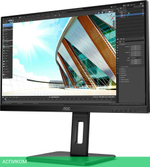 Монитор AOC Q24P2Q