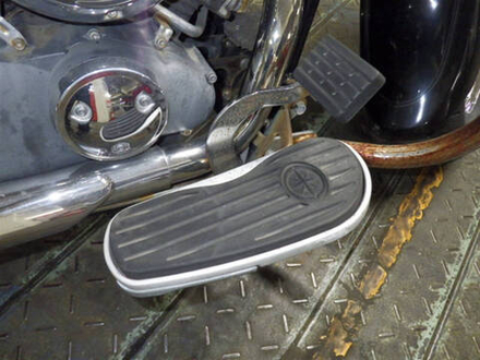 Yamaha Dragstar XVS400 , 2008