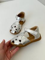 Новые кожаные сандалии Move by Melton, 23