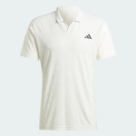 ОДЕЖДА ДЛЯ ТЕННИСА Мужская, Поло ADIDAS TENNIS AIRCHILL PRO FREELIFT POLO .