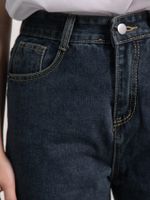 Джинсы Триумф (синие) Б15283-13М LT Collection