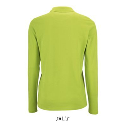 SOL'S PERFECT LSL WOMEN