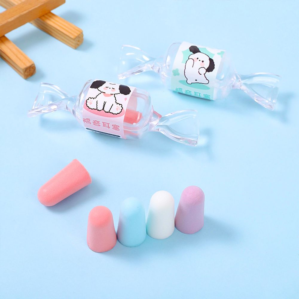 Беруши «Candy»