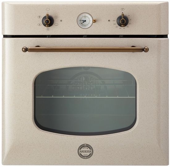 Электрический духовой шкаф Ardesia OBC 606 OATS