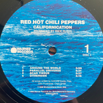 Red Hot Chili Peppers – Californication 2LP (Европа 2021г.)
