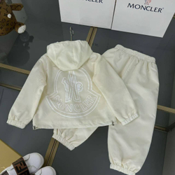 Детский спортивный костюм Moncler