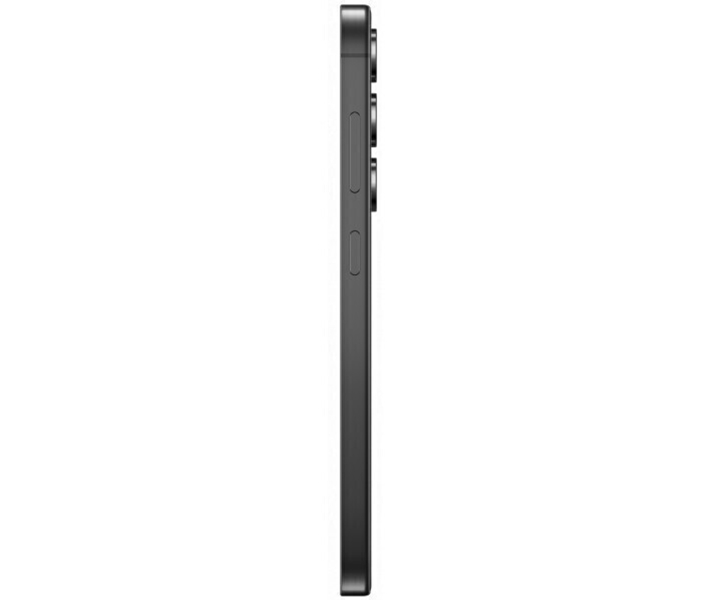 Смартфон Samsung Galaxy S24 8/256 ГБ, Черный