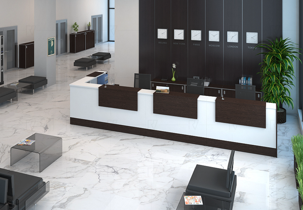 Ресепшен Стайл (Style) вариант №5