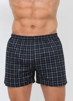 Трикотажные семейные трусы