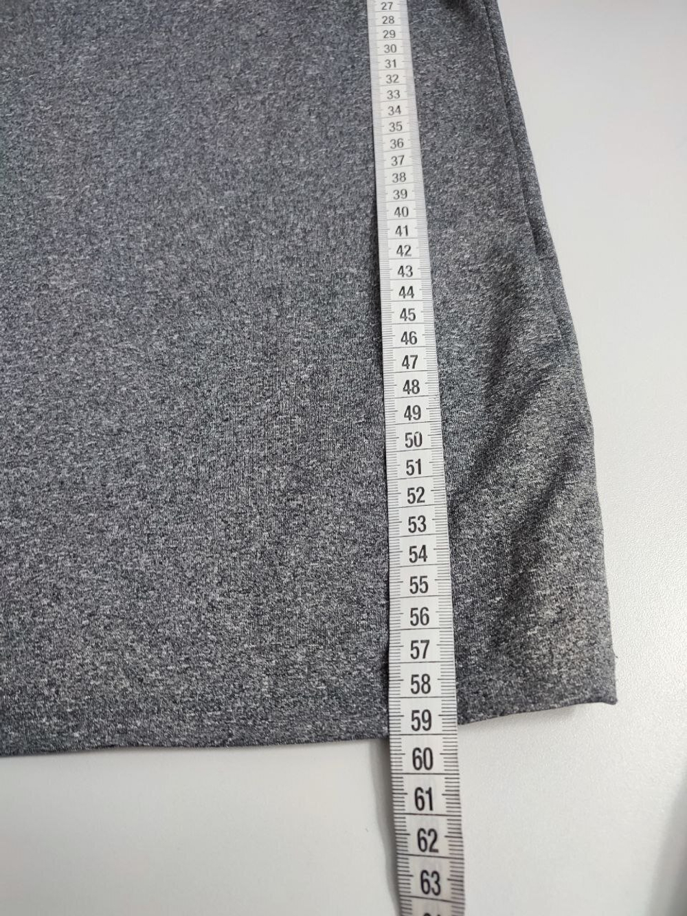 Джемпер Zara базовый 46 размер