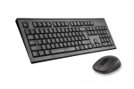 Клавиатура и мышь Wireless A4Tech 7100N