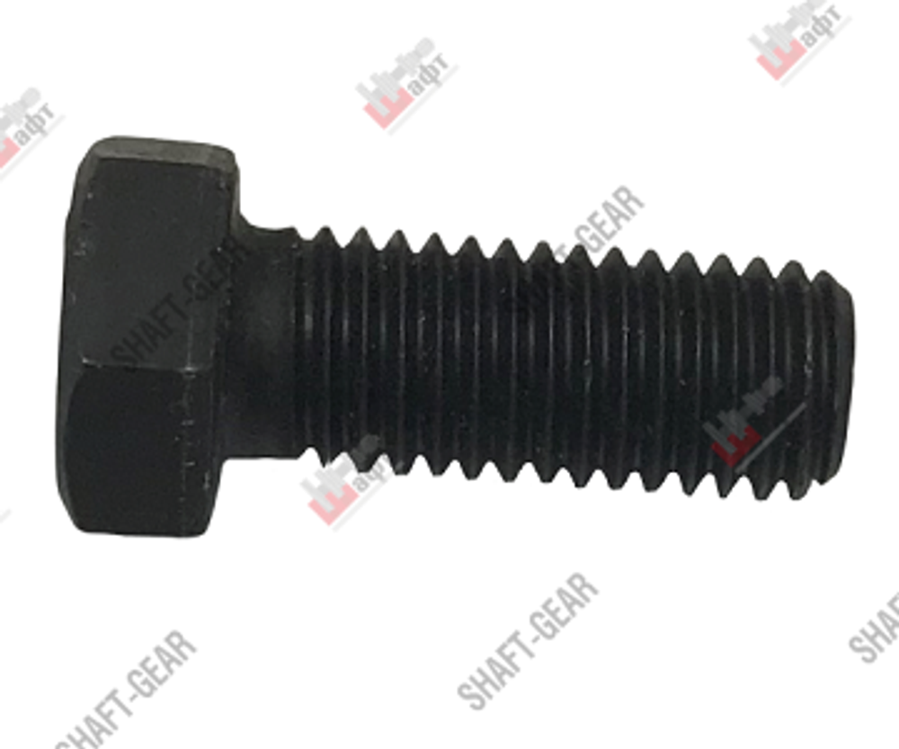Q150B1230TF2 - Болт M12*30*1,75