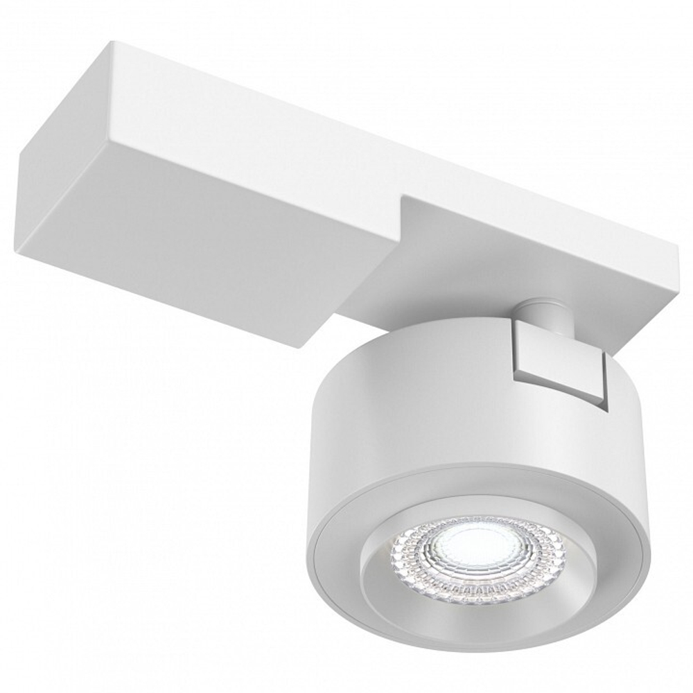 Трековый светильник Maytoni Technical C062CL-L12W4K
