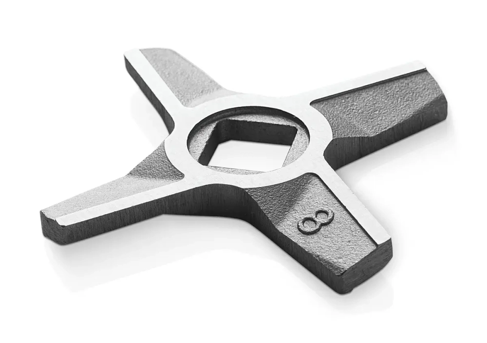 Мясорубка Bosch MFW3910W