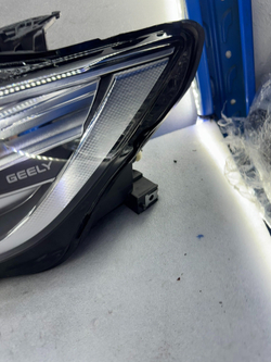 Оригинальная фара (левая/правая) Geely Jiaji