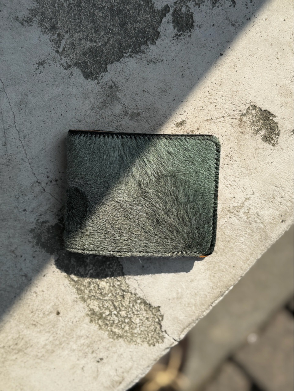 Кошелек TONKY Mint&Chocolate