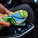 ПОЛОТЕНЦЕ ИЗ МИКРОФИБРЫ К2 MICROFIBRE 4ШТ 30X35