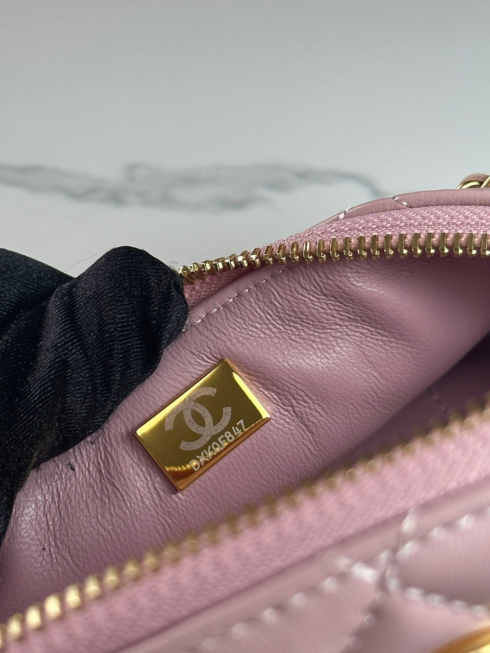 Chanel Waist Bag