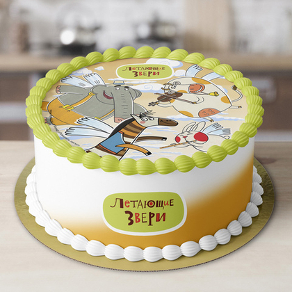 Мульт №113 (ВК)