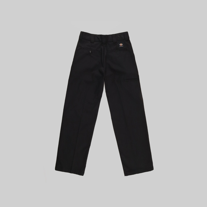Брюки мужские Dickies Skateboarding Jamie Foy Loose Straight Twill Pants артикул:WPJ01BK - купить в магазине Дайс