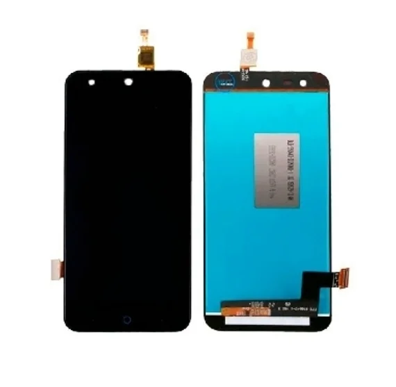 Дисплей для ZTE Blade X5 с тачскрином (Black)