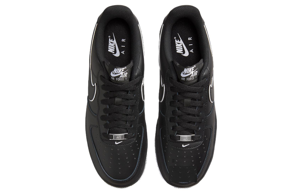 Кроссовки Nike Air Force 1 Low