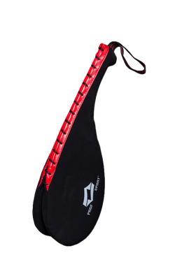 Ракетка двойная ProfSport Бархат