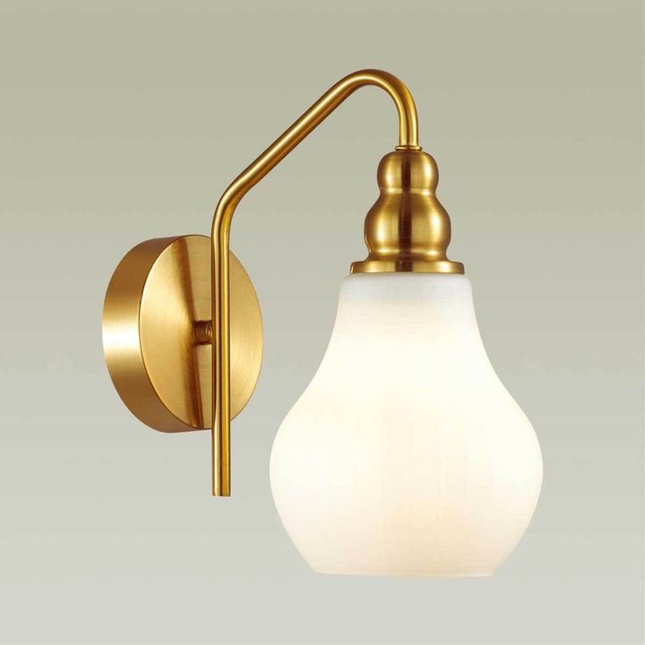 Бра Lumion Moderni Eleonora 4562/1W