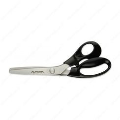 Ножницы зигзаг, формы «Волна» AU-490