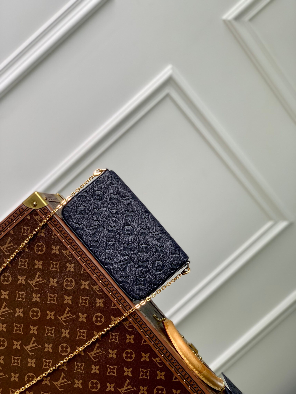 Louis Vuitton Felicie Pochette