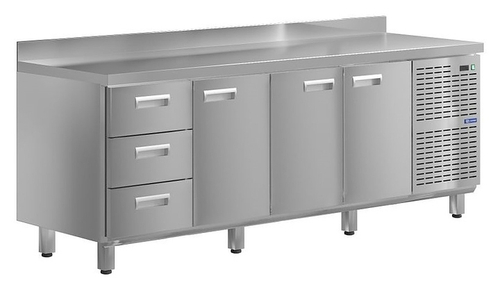 Стол морозильный KAYMAN KСМ-3111/70