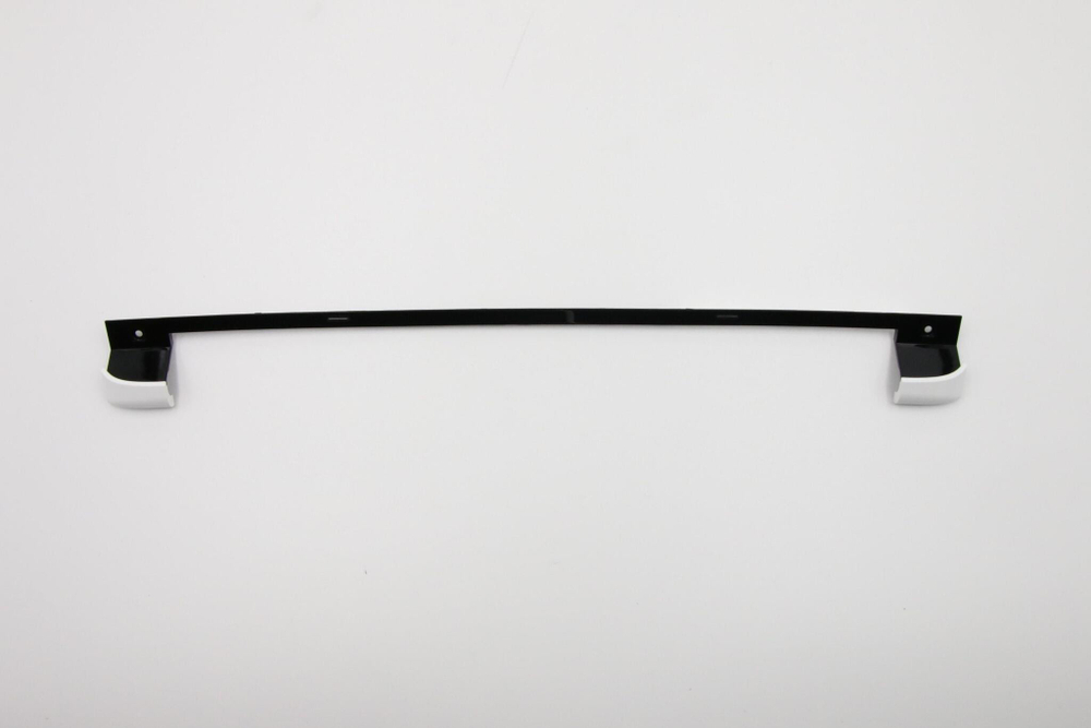 Рамка матрицы для ноутбука Lenovo Flex 2-15, белая (5B30G85648), оригинал