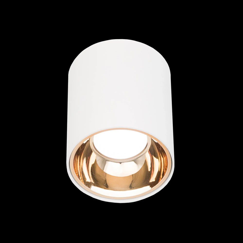 Citilux Старк CL7440103 LED Светильник накладной Белый Медь