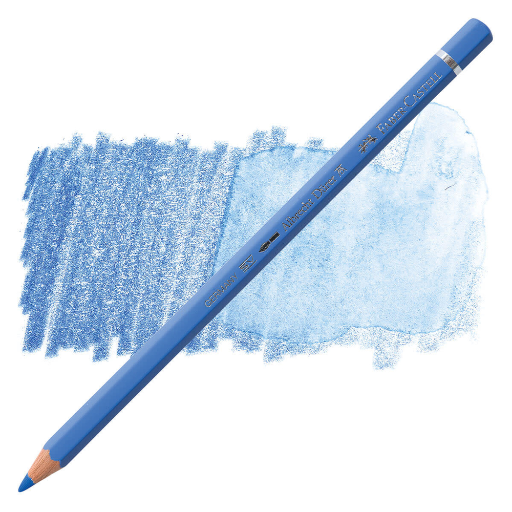 Faber-Castell Albrecht Durer. 140 Light Ultramarine