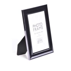 Innova PM07933 фоторамка 10*15cm Double Beaded , серый, металл | Innova