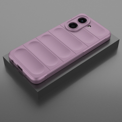 Противоударный чехол Flexible Case для Redmi A5 4g