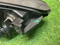 Фара левая KIA Sportage 4 QL (2016-2018) галоген