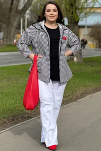 Джинсы 5065 Fabrika