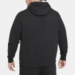 Толстовка Nike Sportswear Club Fleece, BV2655-010