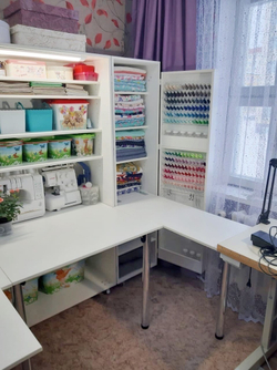 Л+2СТ - W960 ST7 Белый классический (ПРЕДЗАКАЗ)